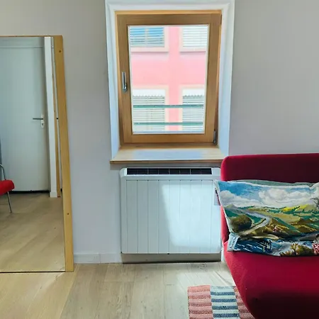 Appartement Bergam Caluire-et-Cuire