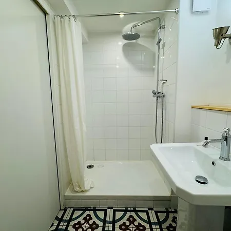 Appartement Bergam
