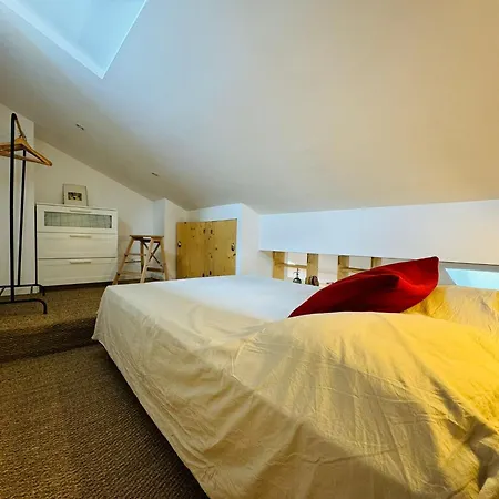 Bergam Apartment Caluire-et-Cuire