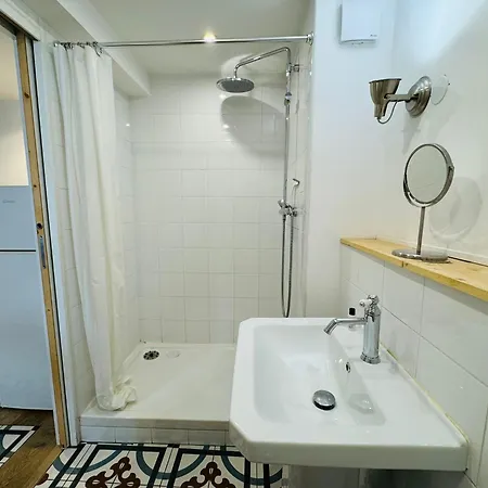 Bergam Appartement