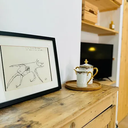 Bergam Appartement Caluire-et-Cuire