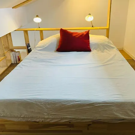 Appartement Bergam Caluire-et-Cuire