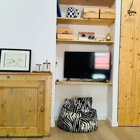 Bergam Appartement Caluire-et-Cuire