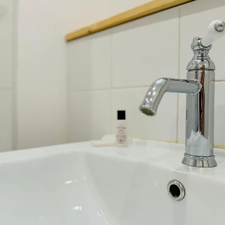 Bergam Appartement